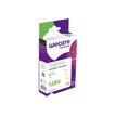 Inktcartridge compatible Epson T1284 Renard - jaune - Ink K20399W4 