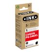 Inktcartridge compatible Canon PG-540XL - noir - Ink K20611W4 