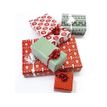 3329682018828-Clairefontaine Alliance - Papier cadeau - 70 cm x 2 m - 60 g/m² - motif au coin du feu-P_79434693_6-5