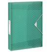4049793053141-Esselte Colour'Breeze - Boîte de classement - Dos 25 mm - pour 120 feuilles - vert-P_79434858_1-0