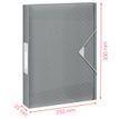 4049793053141-Esselte Colour'Breeze - Boîte de classement - Dos 25 mm - pour 120 feuilles - vert-P_79434858_4-3