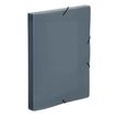 Viquel Propyglass Coolbox - Map met 3 flappen - A4 - fume