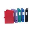 Viquel CLASS DOC - Doosmap - 40 mm - 245 x 330 mm - rood