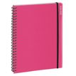 3660942060493-Agenda Iderama septembre à décembre - 1 semaine sur 2 pages - 15 x 21 cm - disponible dans diff-P_79435532_4-2