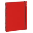 3660942060493-Agenda Iderama septembre à décembre - 1 semaine sur 2 pages - 15 x 21 cm - disponible dans diff-P_79435532_5-3