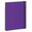 3660942060493-Agenda Iderama septembre à décembre - 1 semaine sur 2 pages - 15 x 21 cm - disponible dans diff-P_79435532_6-4