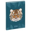 3660942064057-Agenda Safari - 1 jour par page - 12,5 x 17,5 cm - disponible dans différentes couleurs - -P_79435536_7-2