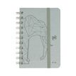 3147280072659-Agenda Oxford So chic Black Edition - 1 semaine sur 2 pages - 12 x 18 cm - différents mod-P_79435639_10-3