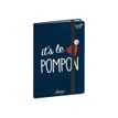 3371010424962-Quo Vadis Note 21 Shaman - agenda semainier-P_79435765_2-0