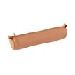 3329680083033-Clairefontaine - Trousse ronde petit format - cuir naturel-P_79435872_1-0
