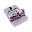 3329680085341-Clairefontaine Fantasy - Trousse rectangulaire à rabats - décor papillon-P_79435909_2-1