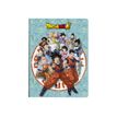 3329688127982-Clairefontaine Dragon Ball - Cahier 24 x 32 cm - 48 pages - grands carreaux (seyès) - diff-P_79435930_2-1