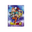 3329688127982-Clairefontaine Dragon Ball - Cahier 24 x 32 cm - 48 pages - grands carreaux (seyès) - diff-P_79435930_3-2