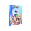 3329688128033-Clairefontaine Dragon Ball - Chemise à rabats - A4+-P_79435935_1-0