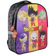 3329688128224-DRAGON BALL S - Sac à dos 30 cm - 2 compartiments - Clairefontaine-P_79435951_1-0