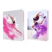 3664447048055-Agenda Danseuse - 1 jour par page - 12,5 x 17,5 cm - 2 décors au choix - Oberthur-P_79436028_1-0