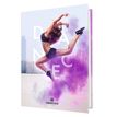 3664447048055-Agenda Danseuse - 1 jour par page - 12,5 x 17,5 cm - 2 décors au choix - Oberthur-P_79436028_3-2