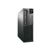 3700892007954-Lenovo M81- unité centrale reconditionné - SFF - Pentium 2.6 GHz - 4 Go - 250 Go -P_79436066_1-0