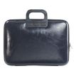 Bombata Evolution - Draagtas voor notebook - 15.6" - donkerblauw