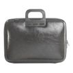 Bombata Evolution - Draagtas voor notebook - 15.6" - houtskool