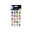 3065505604129-Maildor - 1 feuille gommettes monstres - -P_79436827_1-1