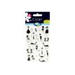 3065505604167-Maildor - 1 feuille gommettes chats-P_79436828_1-1