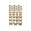 3609510910280-Maildor - 4 feuilles gommettes papillon - or et argent-P_79436871_3-1