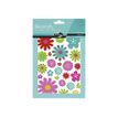 3609510911430-Maildor - 6 feuilles gommettes fleurs-P_79436915_3-2
