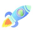 3609510920098-Maildor - gommettes monstres espace-P_79436938_2-1