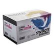 SWITCH - Magenta - compatible - tonercartridge - voor Dell 1250c, 1350cnw, 1355cn, 1355cnw