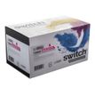 Cartouche laser compatible Dell 59311033 - magenta - Switch