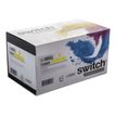 Cartouche laser compatible Dell 59311037 - jaune - Switch