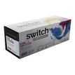 SWITCH - Magenta - compatible - tonercartridge - voor OKI MC332dn, MC342dn, MC342dnw, MC342w; C301dn, 321dn