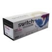 SWITCH - Magenta - compatible - tonercartridge - voor OKI MC352, MC361, MC362, MC562; C310, 330, 510, 511, 530