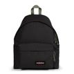 3663991031001-EASTPAK Padded Pak'r - Sac à dos - 40 cm - Black Moss-P_79437119_1-0
