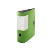 4002432110810-Leitz 180° Solid - Classeur à levier - Dos 82 mm - A4 - pour 500 feuilles - vert-P_79437160_1-0