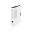 Leitz 180° - Rugmap - 62 mm - A4 - voor 350 vellen - wit