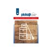 8711234004864-Pickup Home 3D - Plaque Acrylique Placard à balai - 9 x 9 cm - bois-P_79437227_1-0