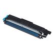 Brother TN243C - cyaan - origineel - tonercartridge