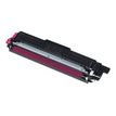 Brother TN247M - Magenta - origineel - tonercartridge - voor Brother DCP-L3510, HL-L3270, HL-L3290, MFC-L3710, MFC-L3730, MFC-L3750, MFC-L3770