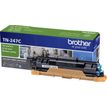 Brother TN247C - Cyaan - origineel - tonercartridge - voor Brother DCP-L3510, HL-L3270, HL-L3290, MFC-L3710, MFC-L3730, MFC-L3750, MFC-L3770