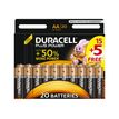 5000394120655-DURACELL Plus MN1500 - 20 piles alcalines - AA LR06-P_79437740_2-1