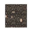 3329682238264-Clairefontaine - Papier cadeau kraft - 70 cm x 2 m - 70 g/m² - motif pictos 2.0-P_79437835_3-2