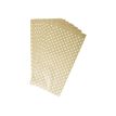 3329683941071-Clairefontaine - 50 Pochettes kraft étoiles - 15 cm x 6 cm x 31 cm-P_79437837_1-0