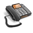 4250366855394-Gigaset DL580 - téléphone filaire - noir-P_79437887_2-0