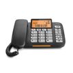 4250366855394-Gigaset DL580 - téléphone filaire - noir-P_79437887_4-2