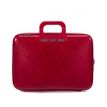Bombata Evolution - Draagtas voor notebook - 15" - 15.6" - rood