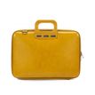 Bombata Evolution - Draagtas voor notebook - 15" - 15.6" - geel