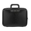 Bombata Evolution - Draagtas voor notebook - 13" - zwart