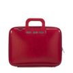 Bombata Evolution - Draagtas voor notebook - 13" - rood